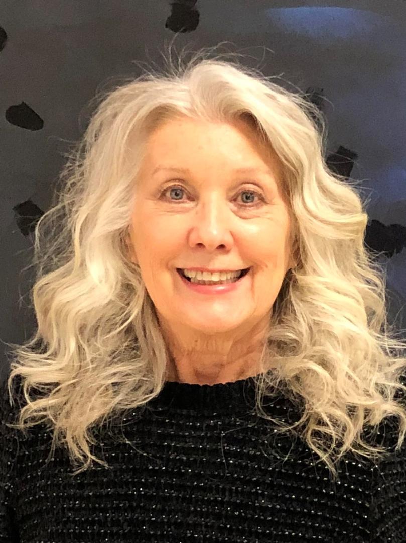 Linda Reynolds