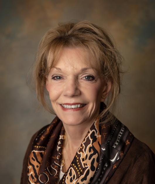 Becky Gunter