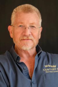 Robert Higgins