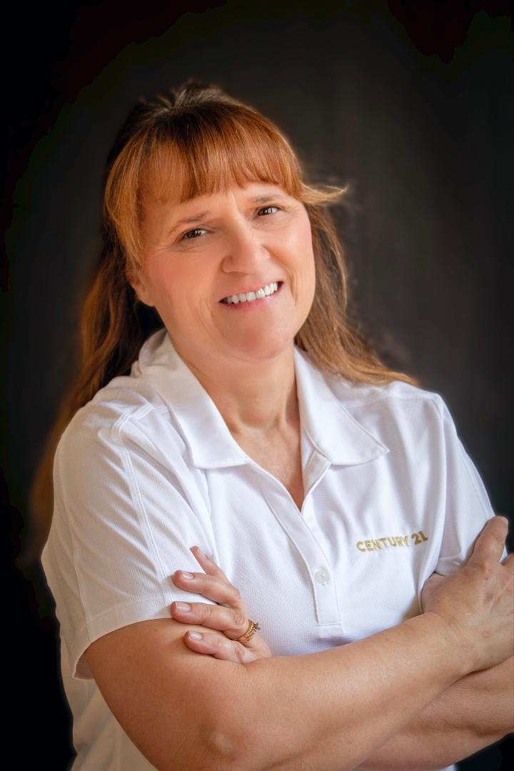 Rebecca Higgins