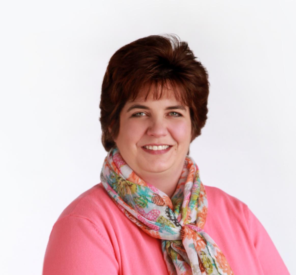 Janell Dedering-Sargent