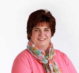 Janell Dedering-Sargent