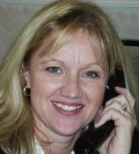 Mary McEldowney