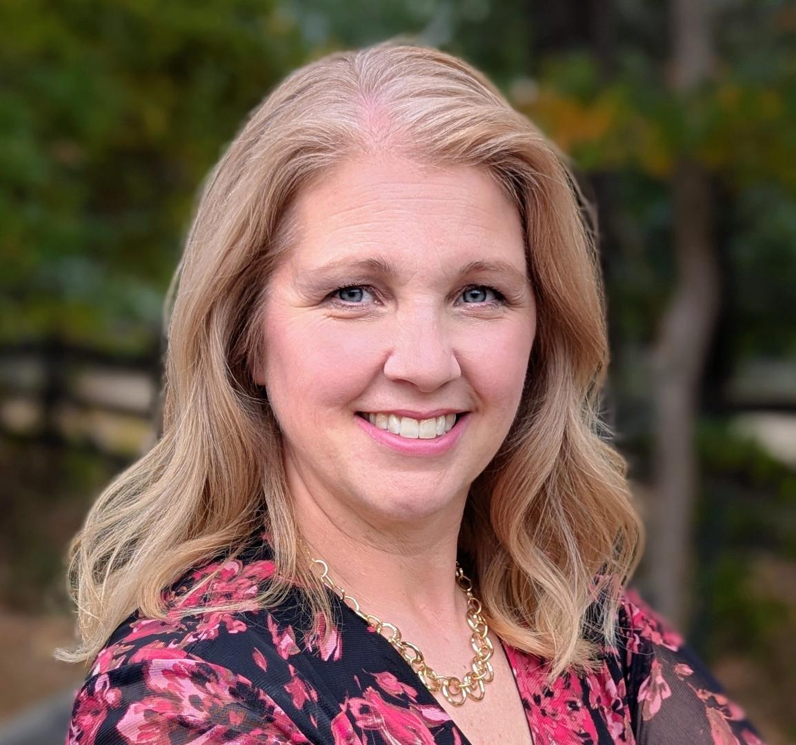 Carolyn Chaney