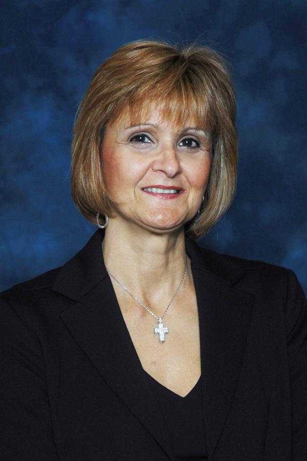 Susanne Burns