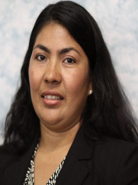 Glenda Aparicio