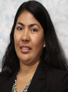 Glenda Aparicio