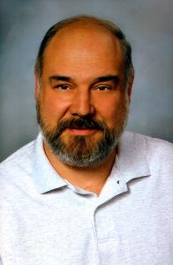 Thomas Suriano
