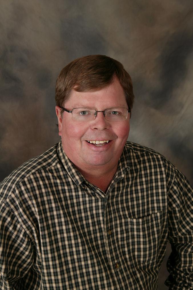 Bob Ruhr
