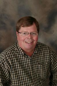 Bob Ruhr