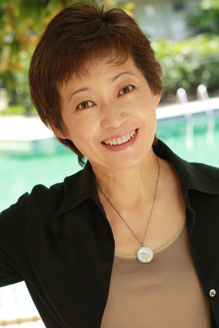 Kikuko Moribe, PA