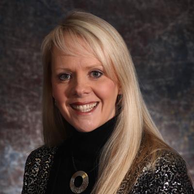 Michelle Arwood
