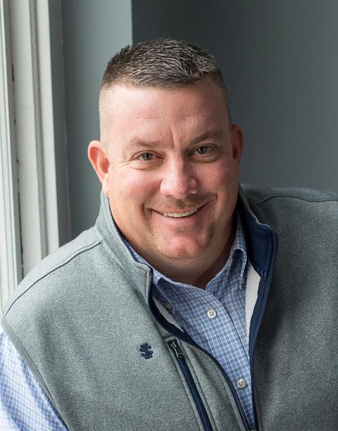 Jason Schafer