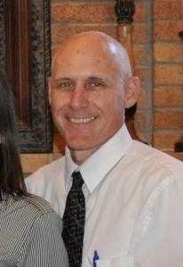 Jim Gilliland