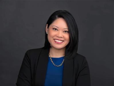 Amabel Babao Neely