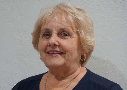 Ruth Fullem