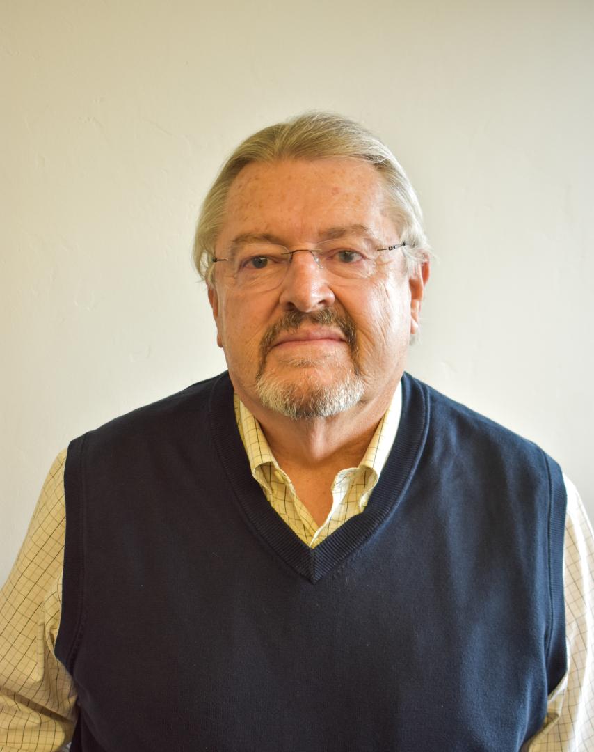 Ronald Frazell