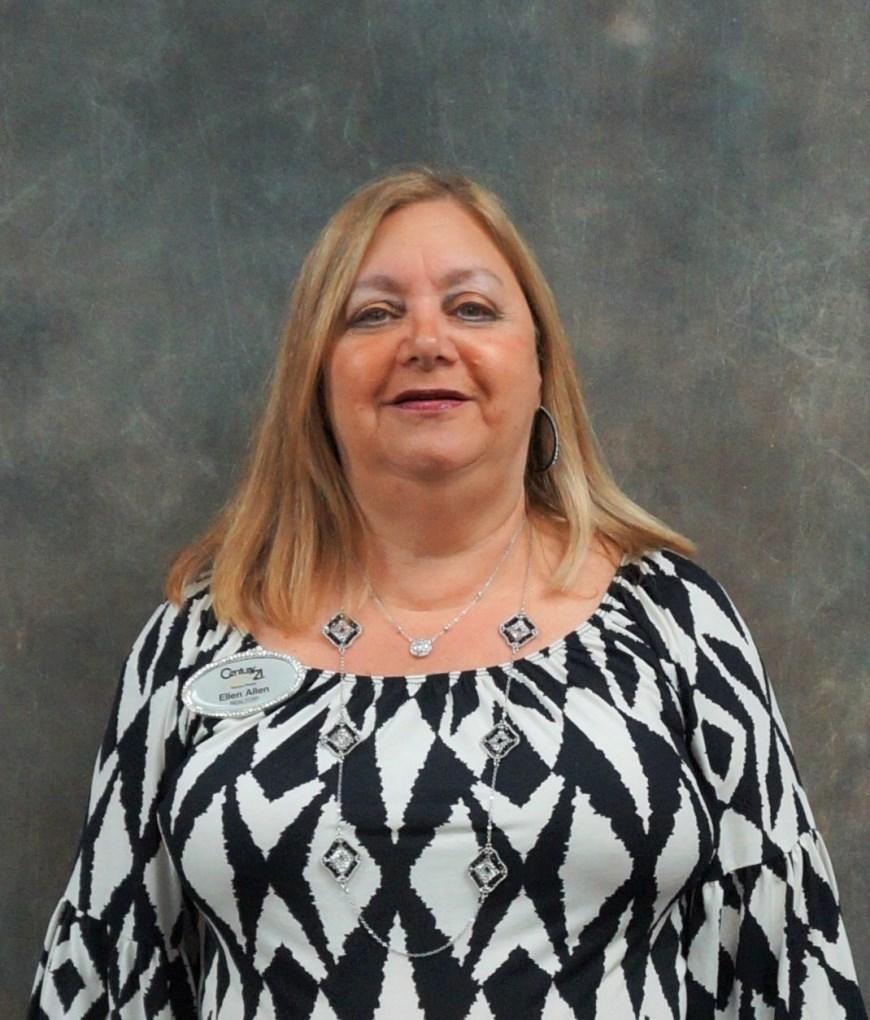Ellen Allen