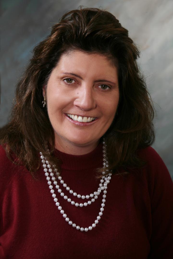Linda Alexander-Gerber