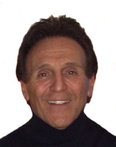 Tony Mazzone