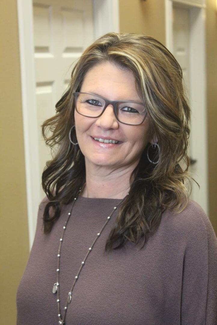 Jennifer Prine