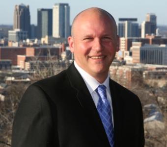 Greg Wendt