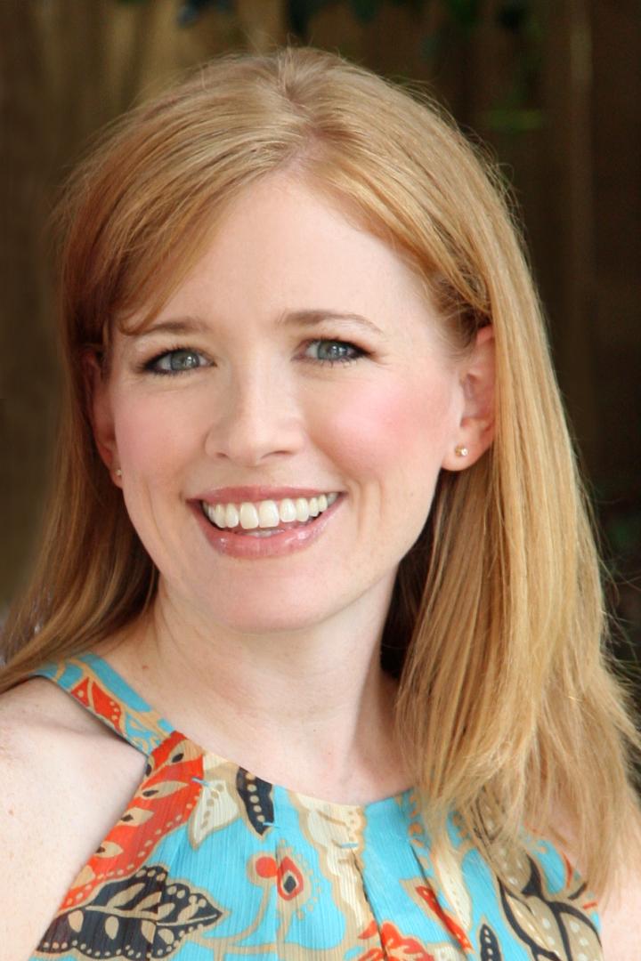 Patti Reed