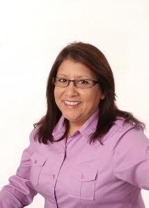Sylvia Chross