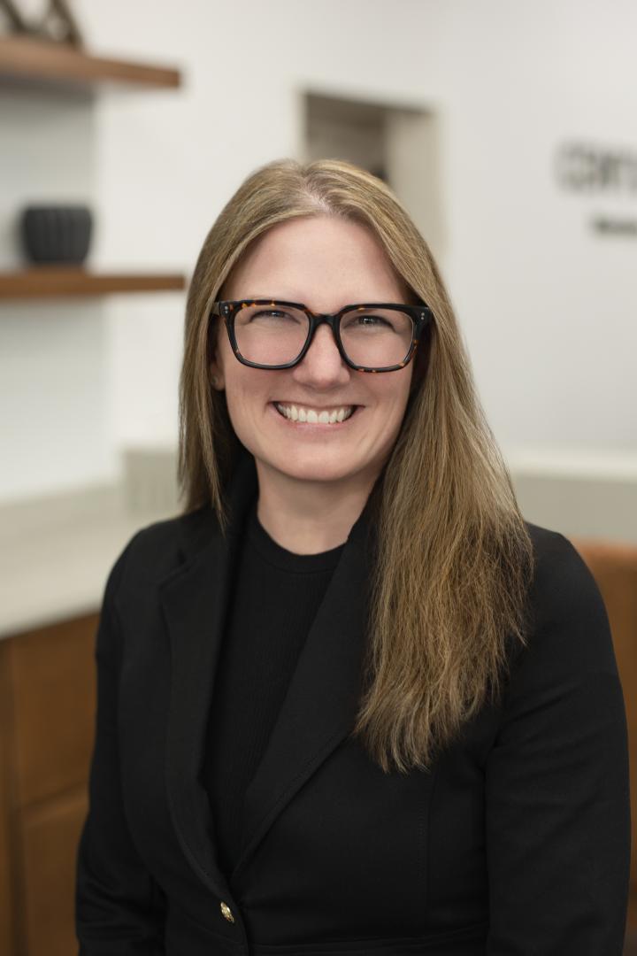 Patricia Schlosser