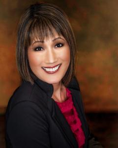 Sharyn Jung