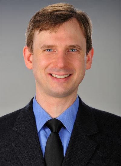 Mark Turner