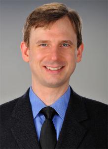 Mark Turner