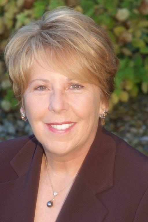 Sonja Hanson