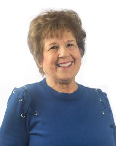 Sandra Mong