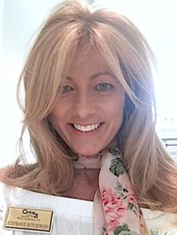 Stephanie Hutchinson