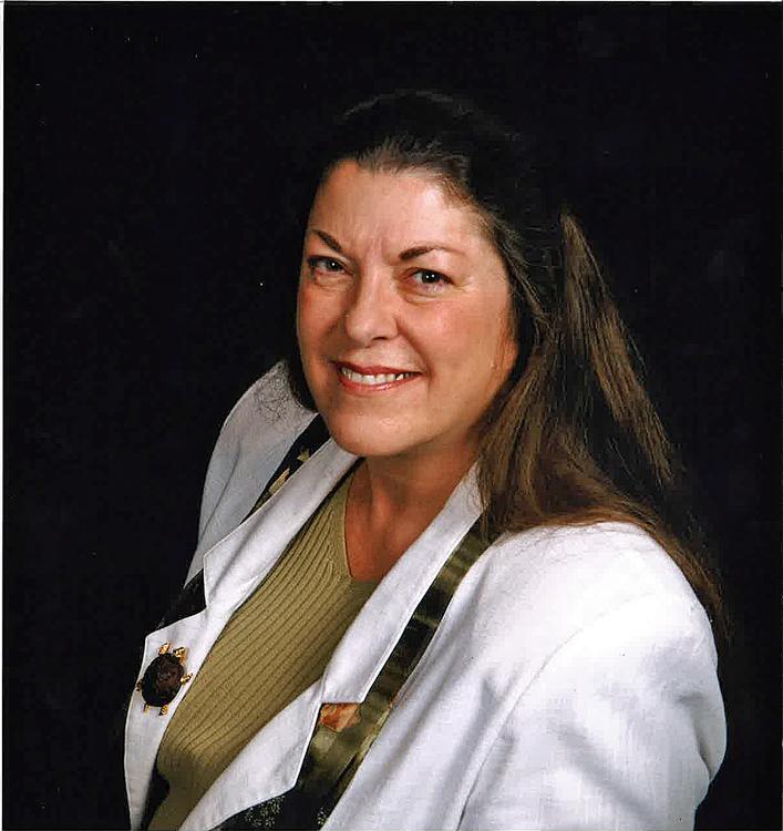 Denise Fugere-Thomas