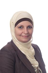 Zahra Sabri