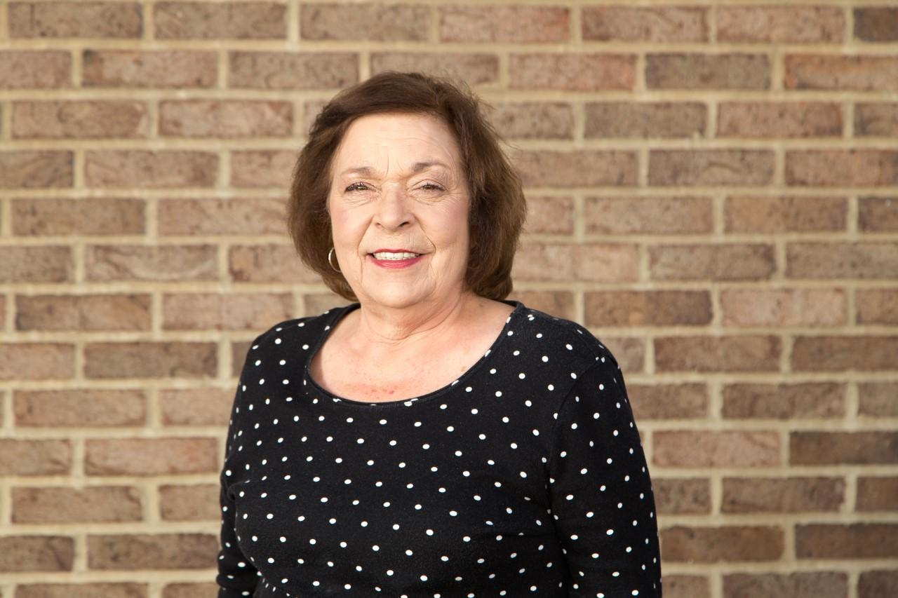 Valerie Johnson