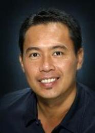 Ronnie Antolin