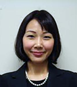 Tiffany Lin