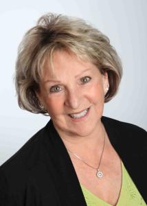 Jenny Wehmeyer