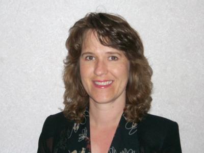 Brenda Parker