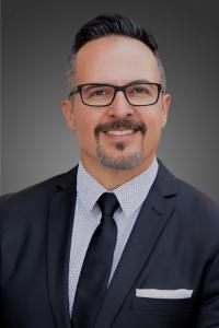 Luther Sanchez