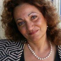 Anastasia Roumeliotis