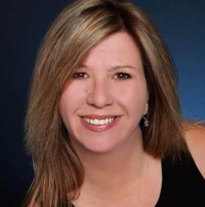 Lisa Mitchell-Mock