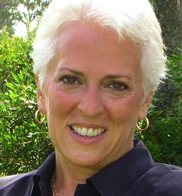 Sandi Stricklin