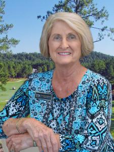 Blanche Thornhill