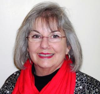 Freida Barker