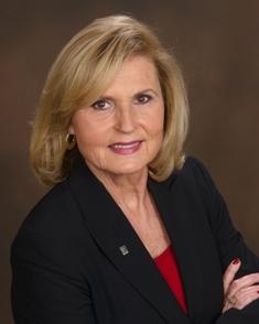 Shirley Kenny