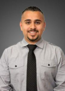 Emanuel Gutierrez